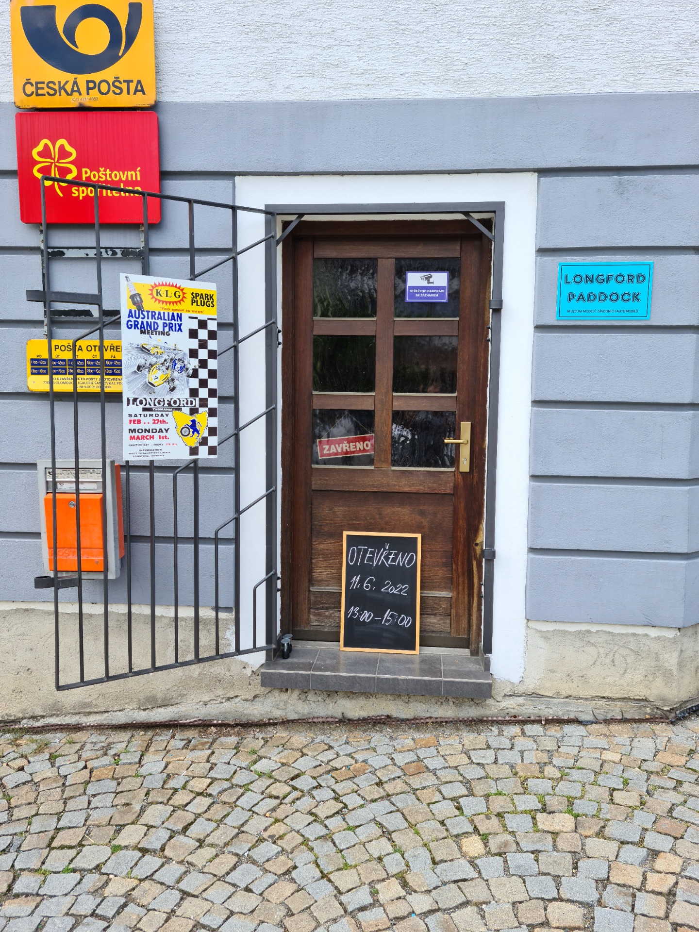 Foto je pouze ilustrační 